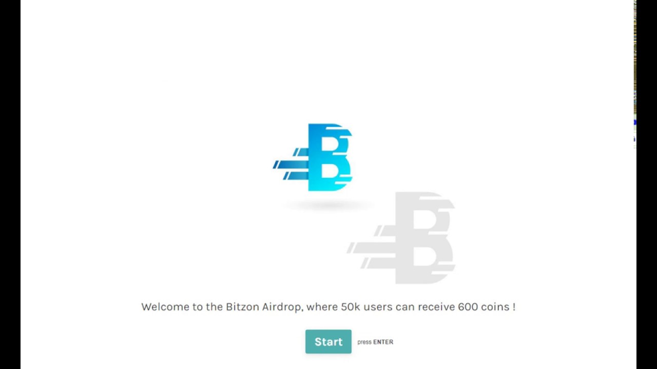 BIG AIRDROPS BITZONE 250$ | BLOCPAL WALLET 3000 | BNDL 500-6000 TOKENS | TRX COINS