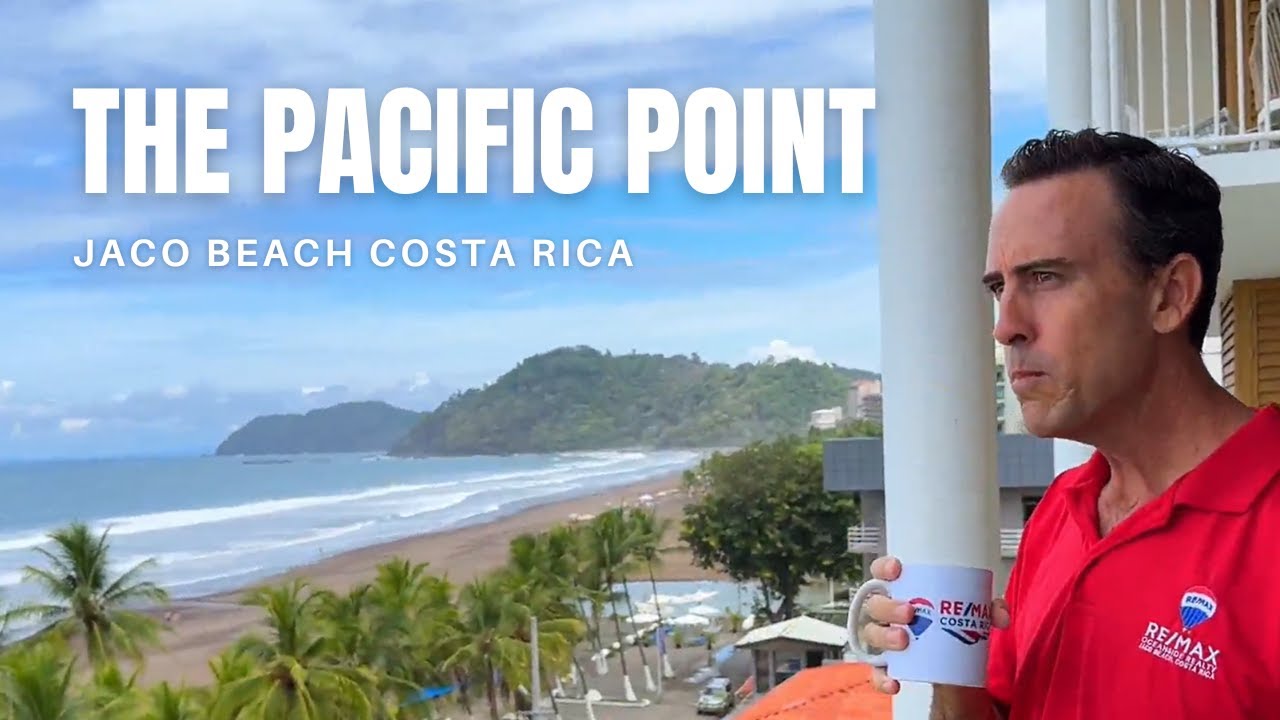 The Pacific Point Jaco Virtual Tour