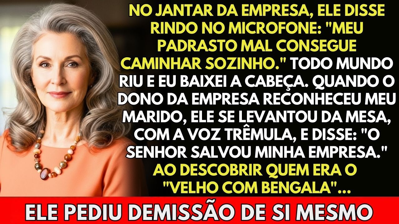 Meu Filho Riu No Microfone: 