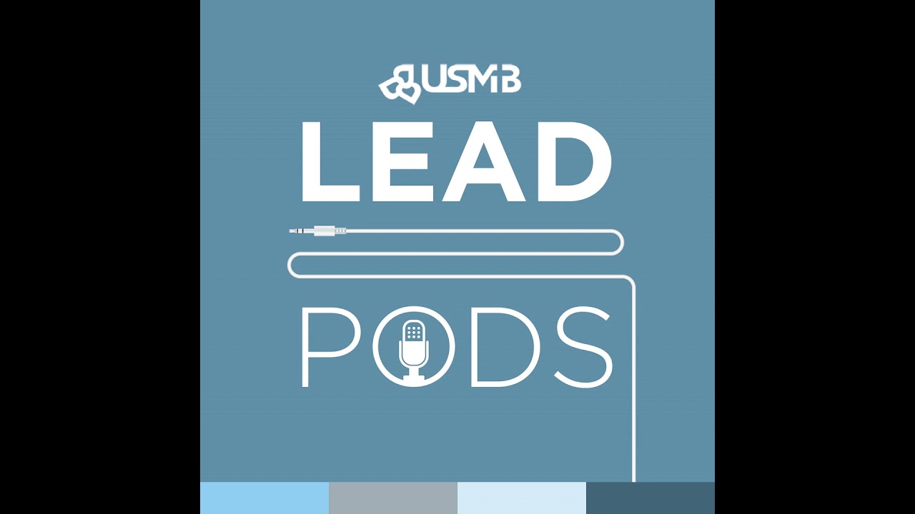 063 | The Importance of Sabbaticals (Don Morris)