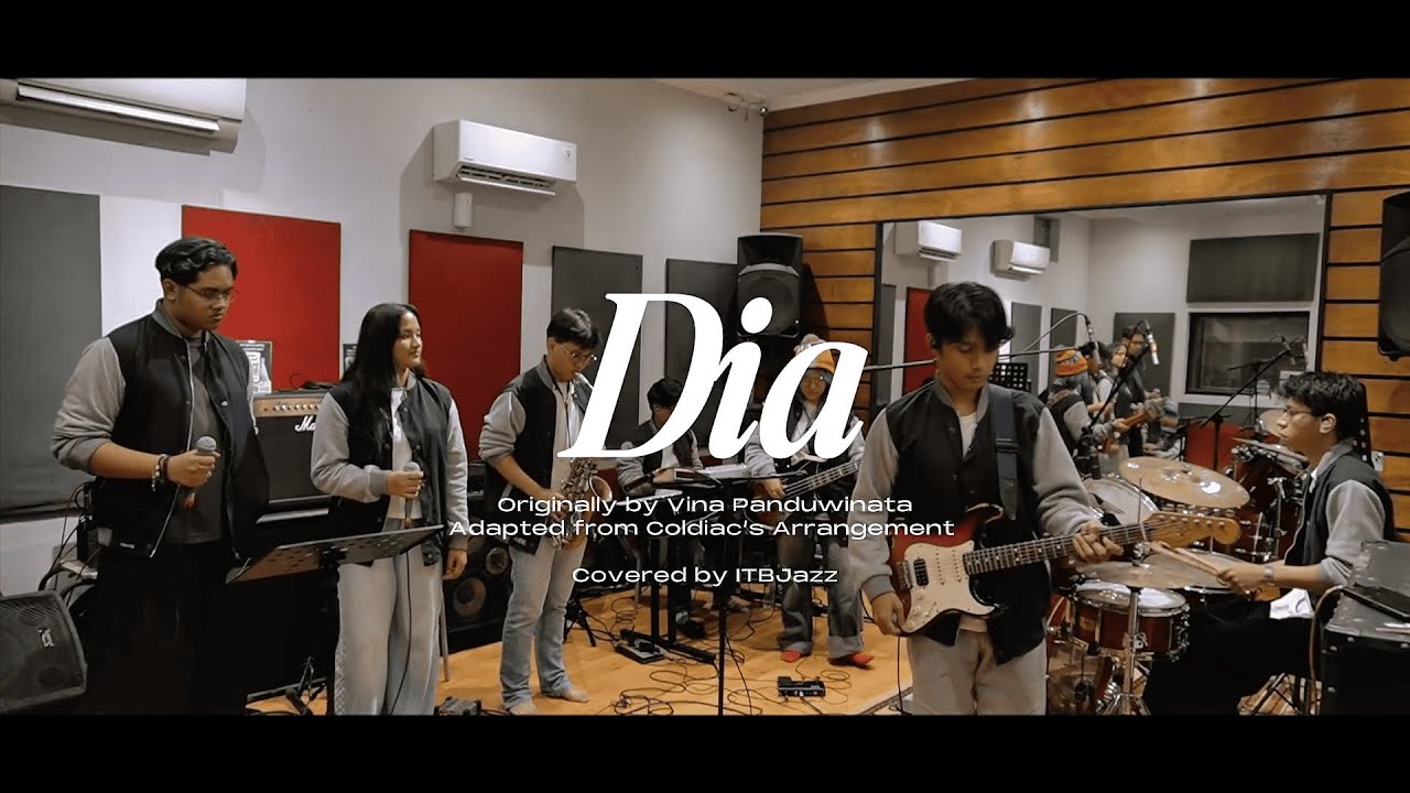 Dia — #Tubezz by ITBJazz