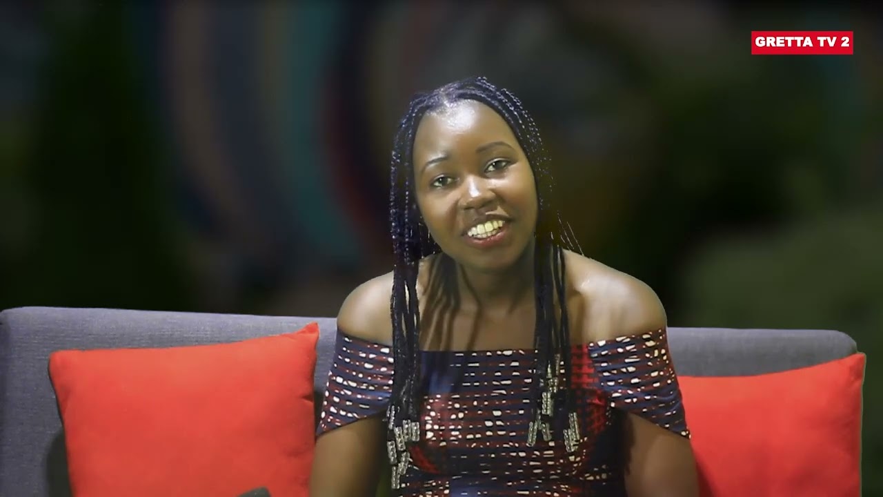 Ibintu 5 byagufasha kubana neza nabandi byumwihariko umukunzi wawe