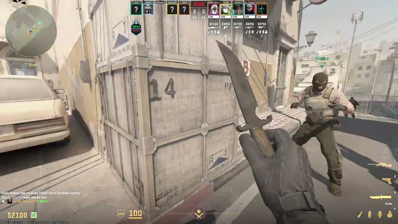 Yah we Won by Margin