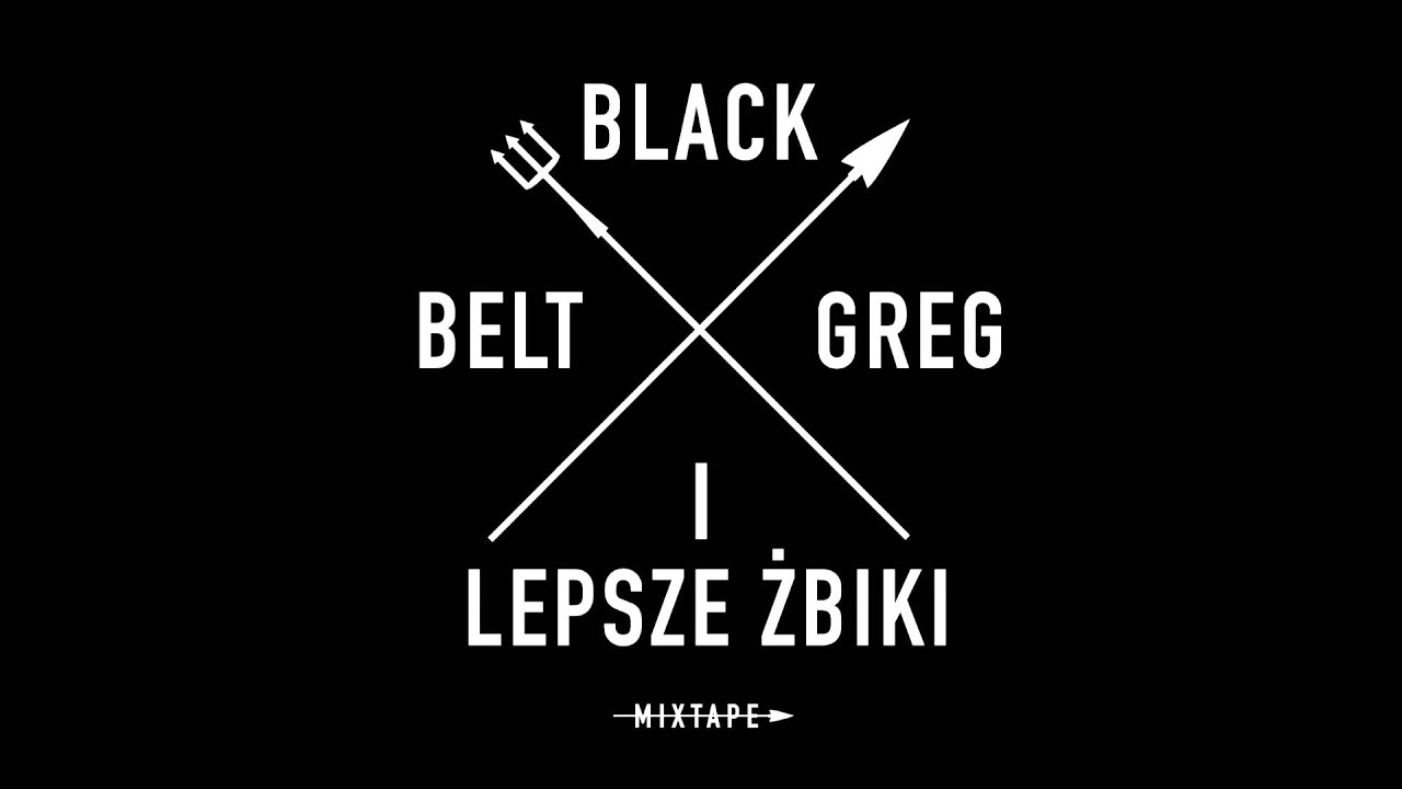 Dj Black Belt Greg i Lepsze Żbiki