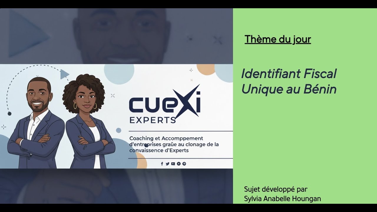 Tout comprendre sur la facturation normalisée au Bénin