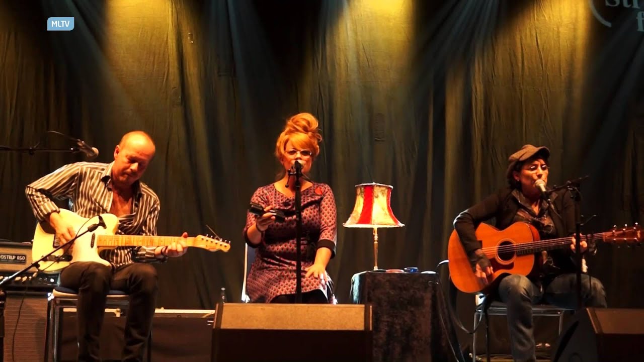 Ester Brohus - Get Rythm