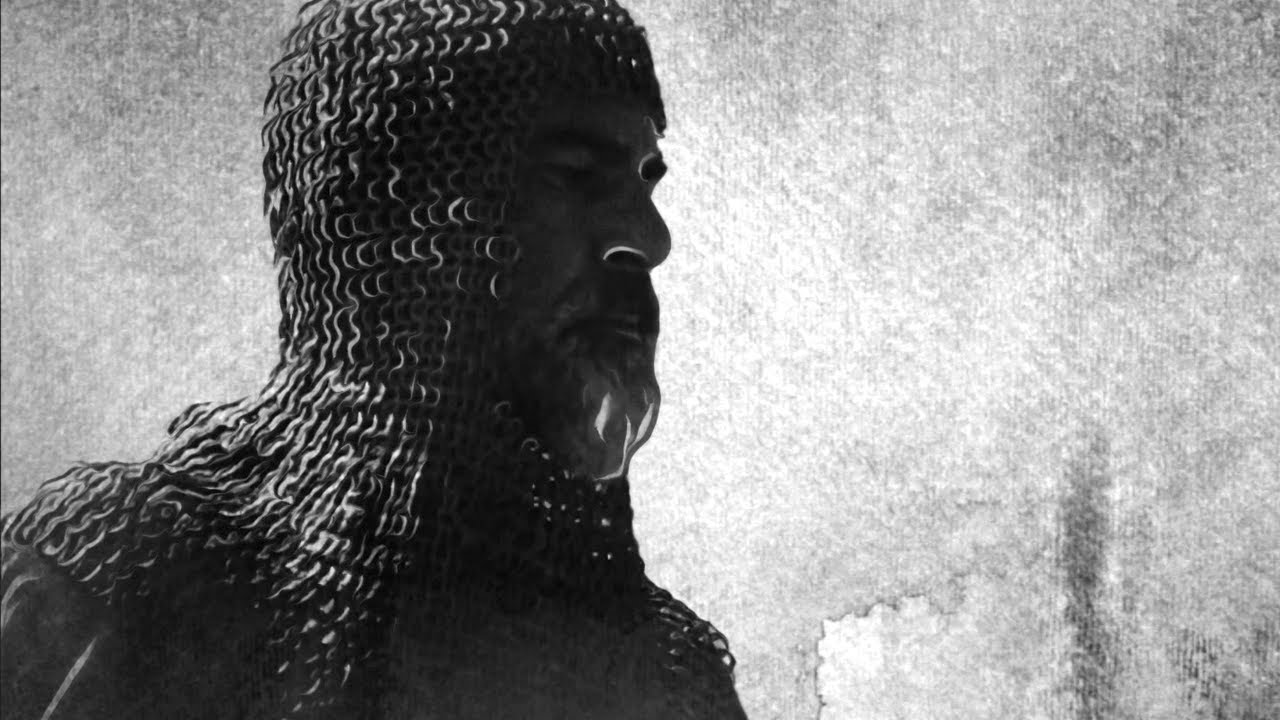 DARK MOOR - Mio Cid (Spanish version) Official Lyric Video