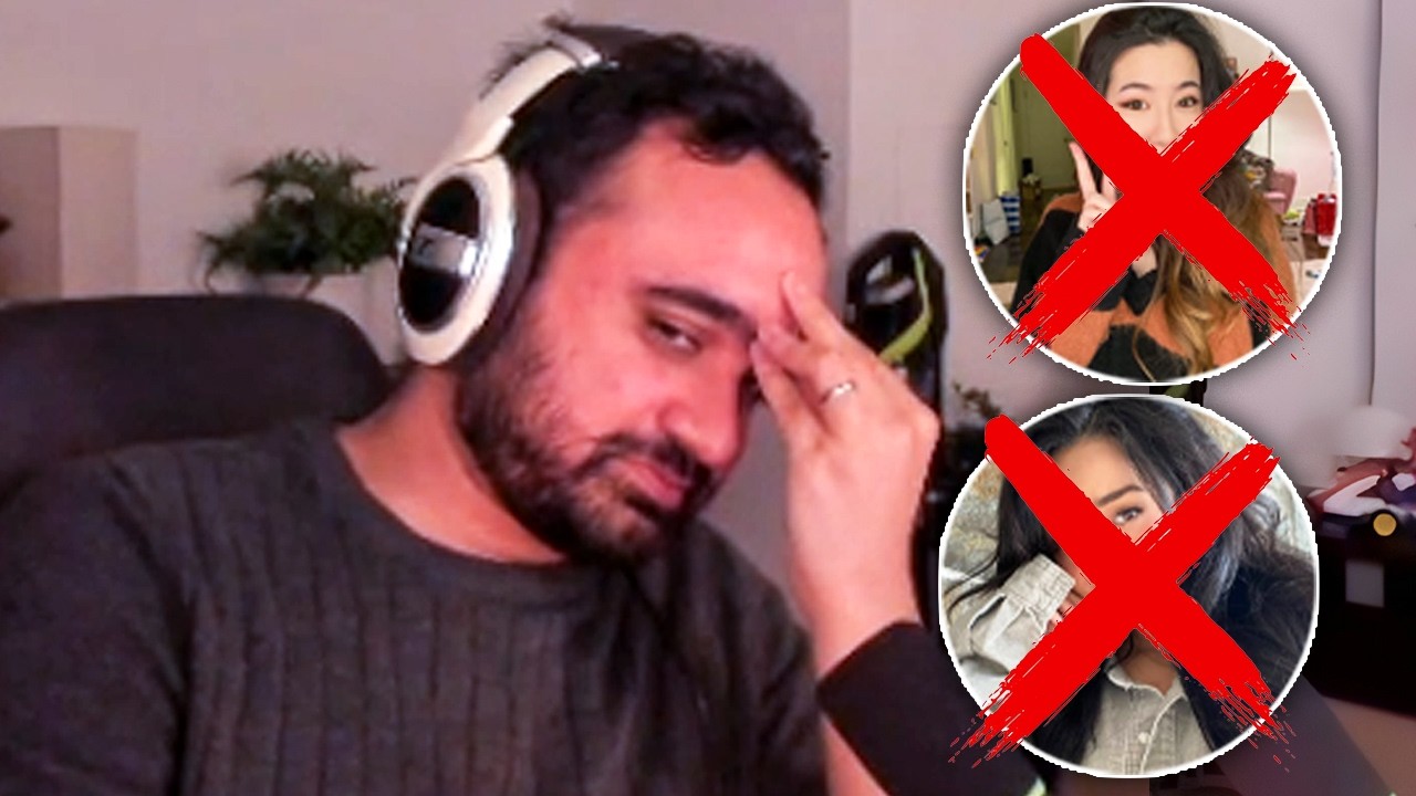 Squeex might be leaving...