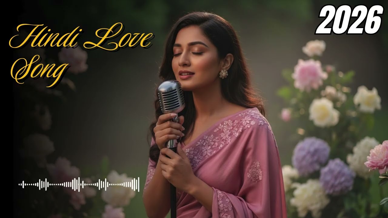 Romantic Hindi Songs for Quiet Nights | Calm & Emotional