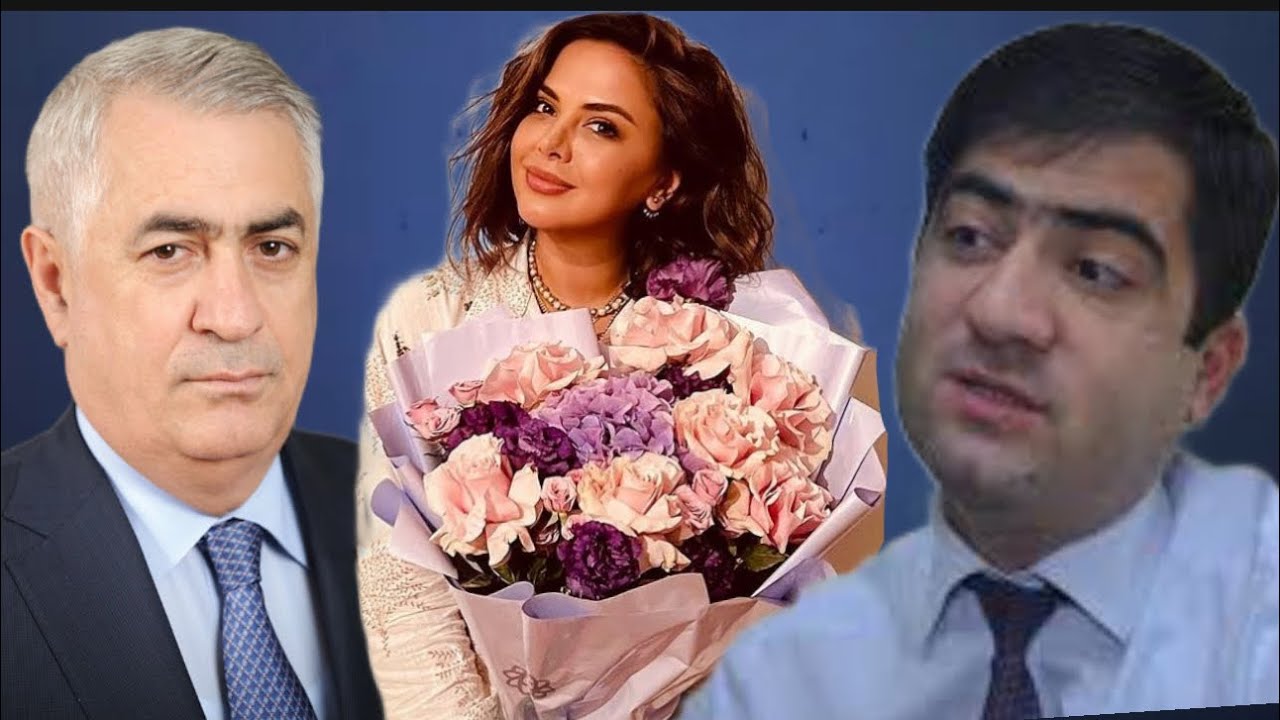 Cavid Qurbanov öz saxladığı Alidanı icra başçısı Seymur Orucova ərə verdi
