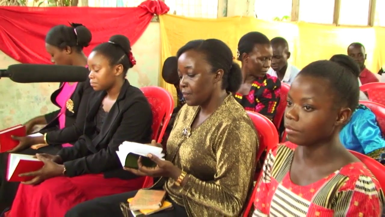Dar es salaam Christian Tabernacle
