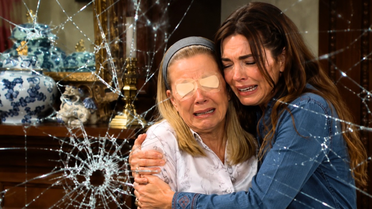 Full CBS New Y&R FRIDAY, 7/24/2026 The Young And The Restless Episode: Nikki Loses All Hope!