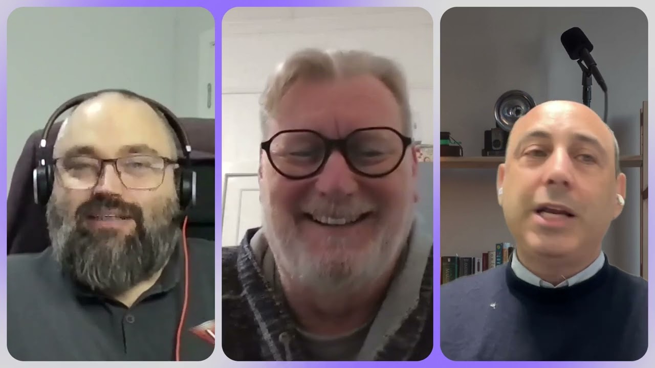 ChatDPS 31: Navigating CPS 230: Operational Resilience, Governance & Evolving Cyber Threats