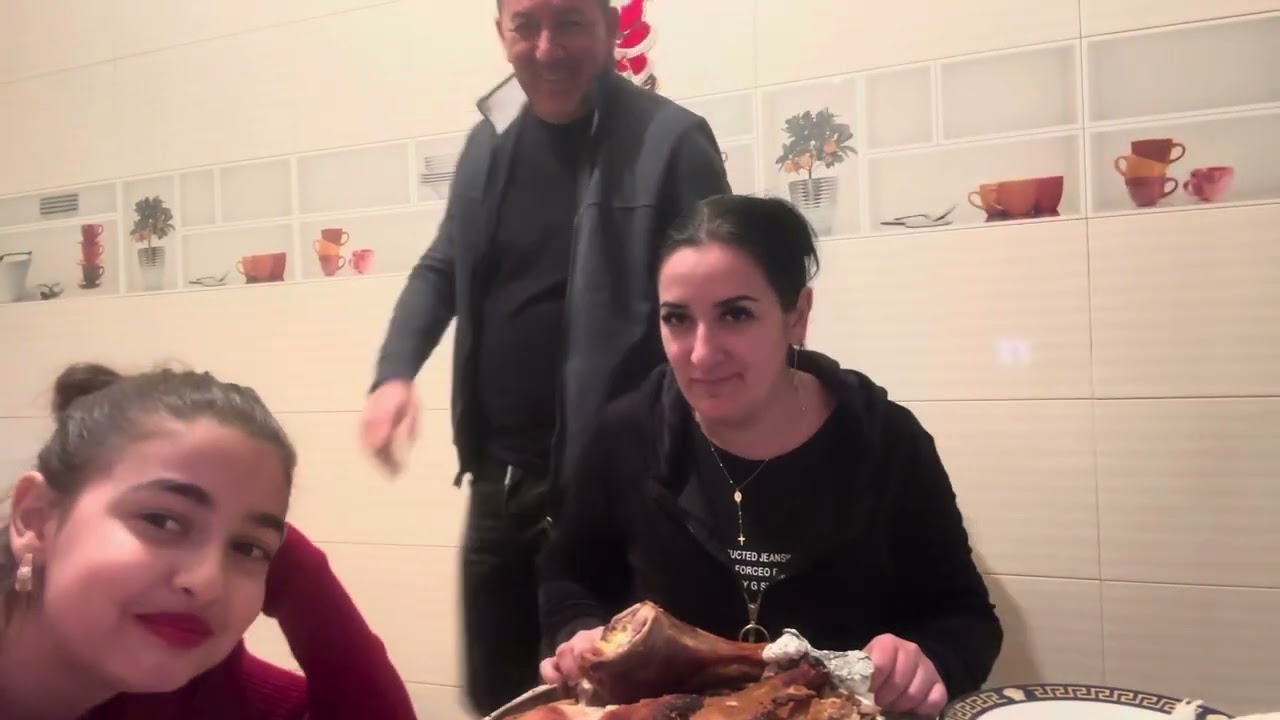 Bubu Mex o vrea nora pe Albina, decizie luată !