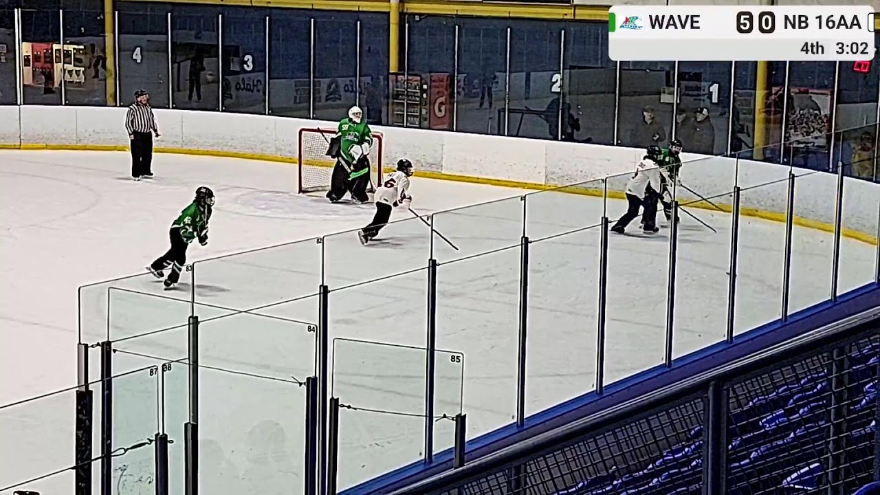 Wave vs NB 16AA - 01/02/2026