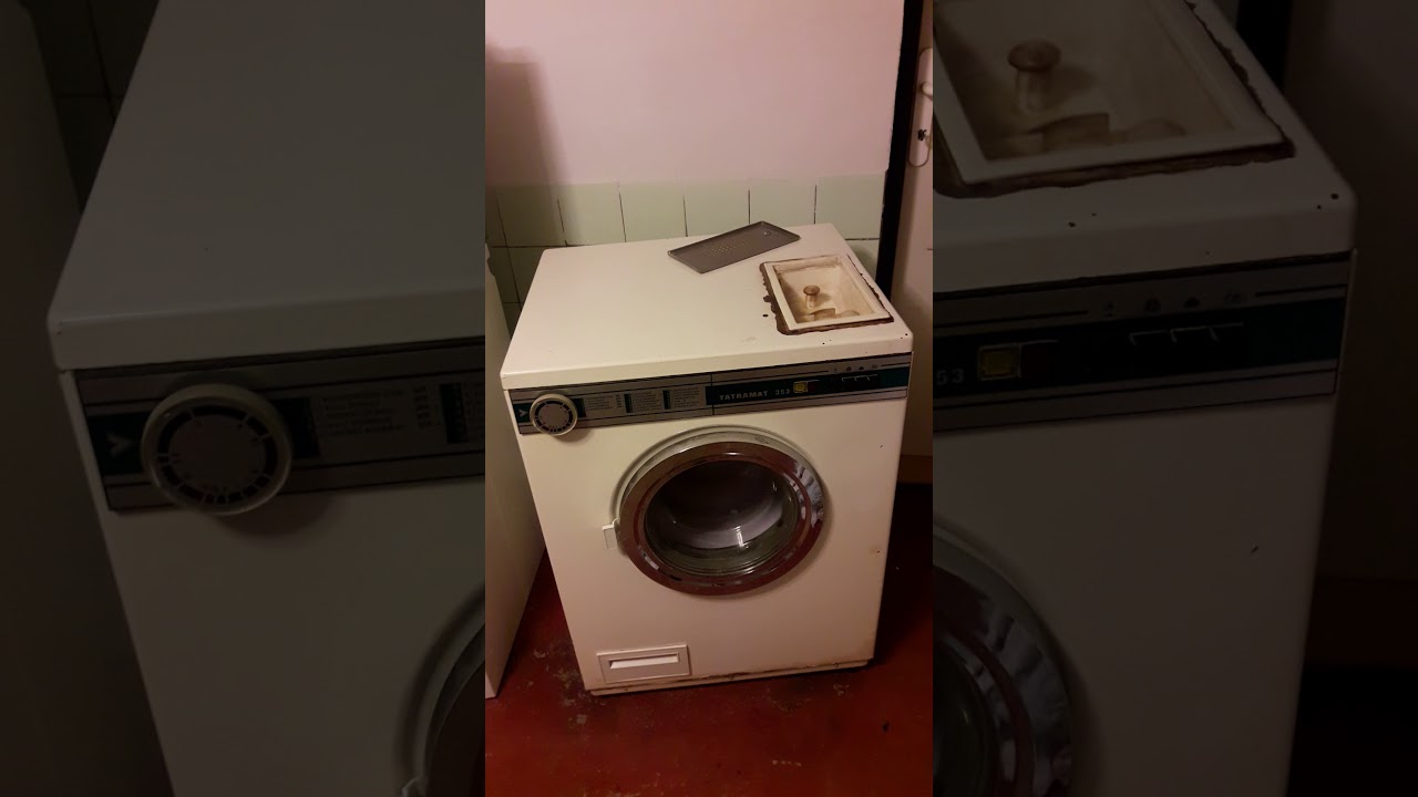 Tatramat353/Zanussi1206