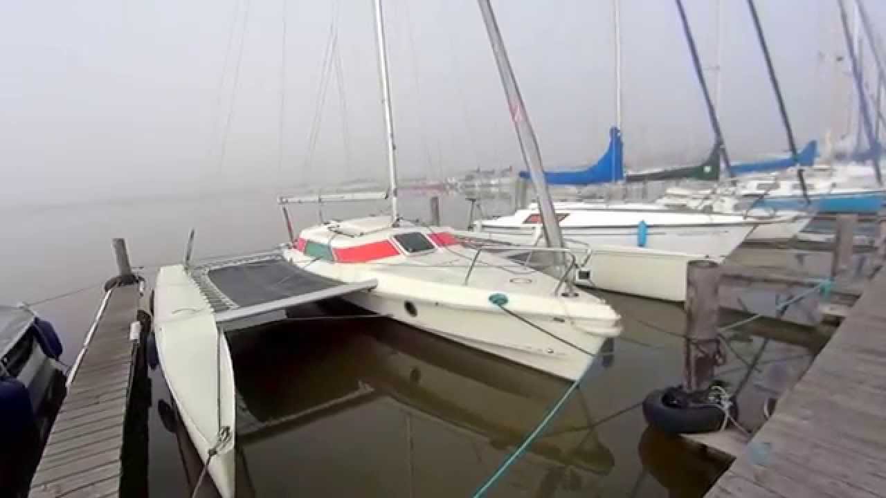 Dragonfly 800: Another kind of wind instrument...