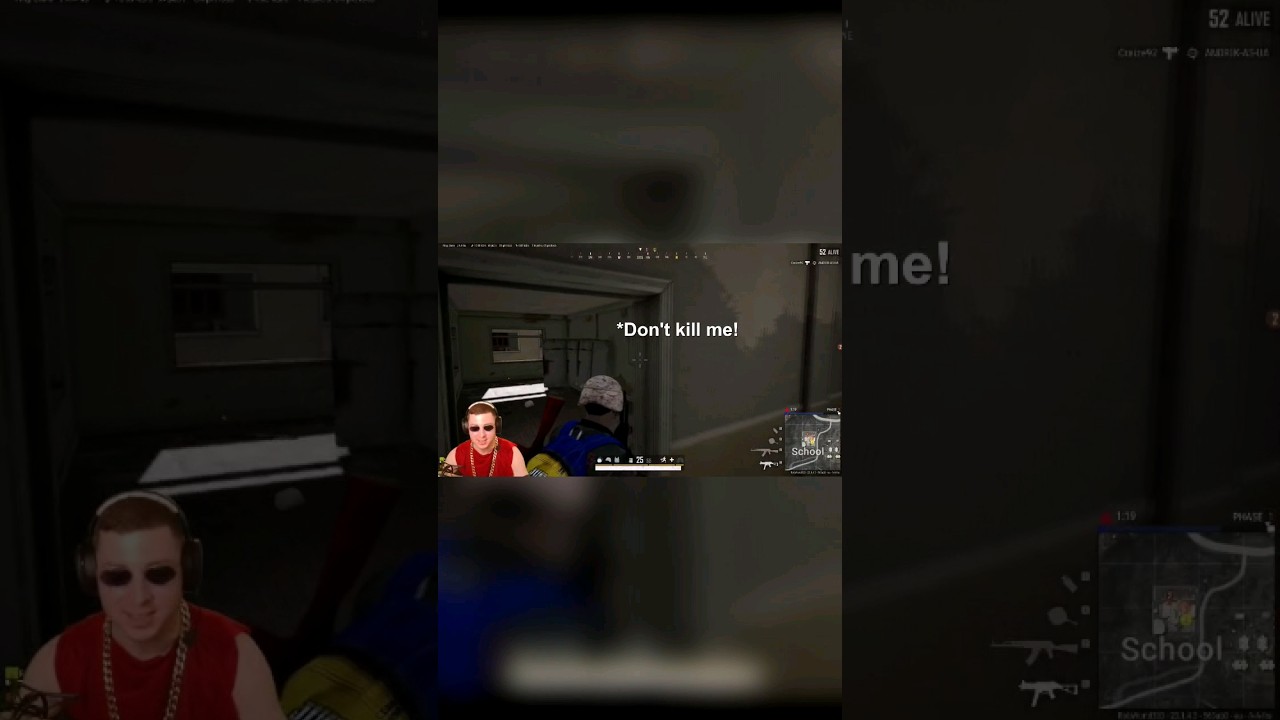 MAGYAR VAGY ********? #sneci #love #&eacute;lő #stream #magyar #PUBG #random #voice #proximitychat