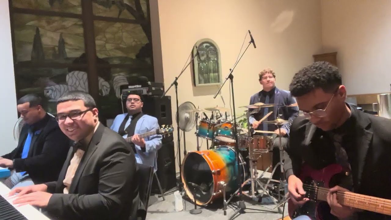 Medley de Coros