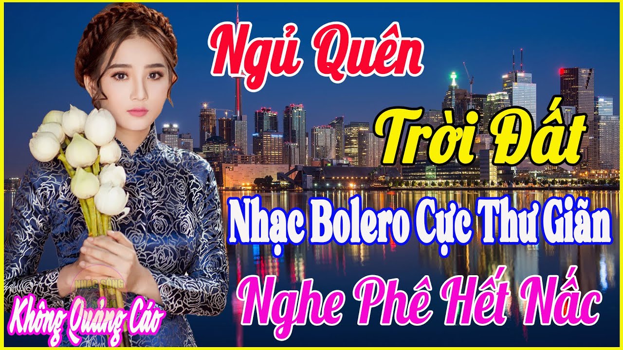 GIỌNG CA BOLERO HẢI NGOẠI ĐỘC LẠ MỚI NHẤT HAY NHẤT 2026 ~ NGỌT NGÀO CỰC KỲ ÊM TAI CẢ XÓM PHÊ HẾT NẤC