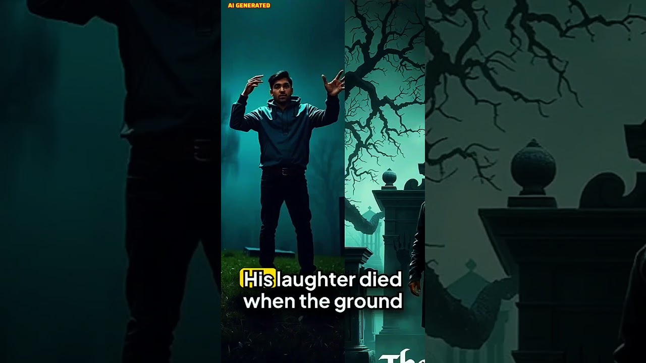 Bagian 15 horror story in English hente