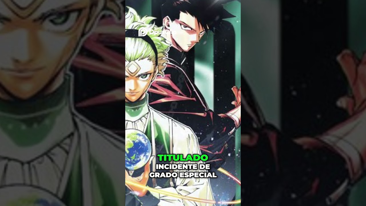 Jujutsu Kaisen modulo 1 An&aacute;lisis Profundo del Episodio  &iexcl;IMPRESIONANTE! #anime #jjk