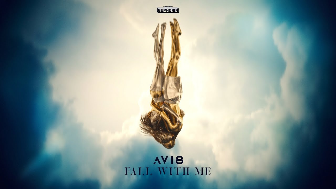 Avi8 - FALL WITH ME (Official Video)