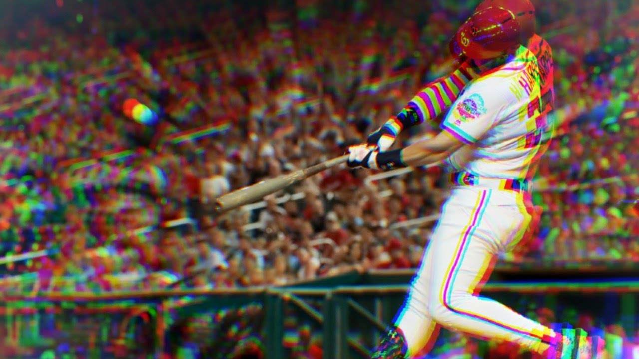 Baseball Beat Drops!