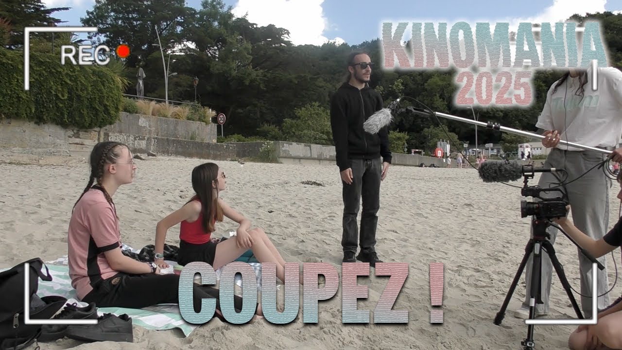 Coupez !