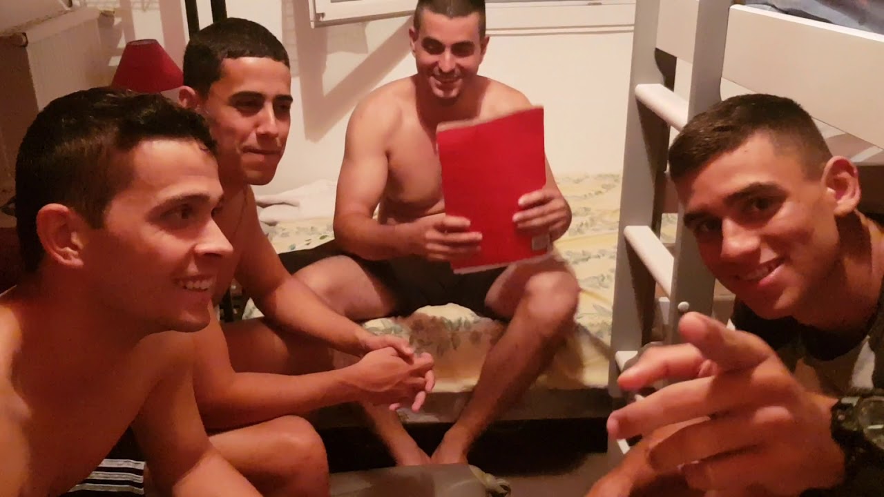 Conselho de voluntários à legião