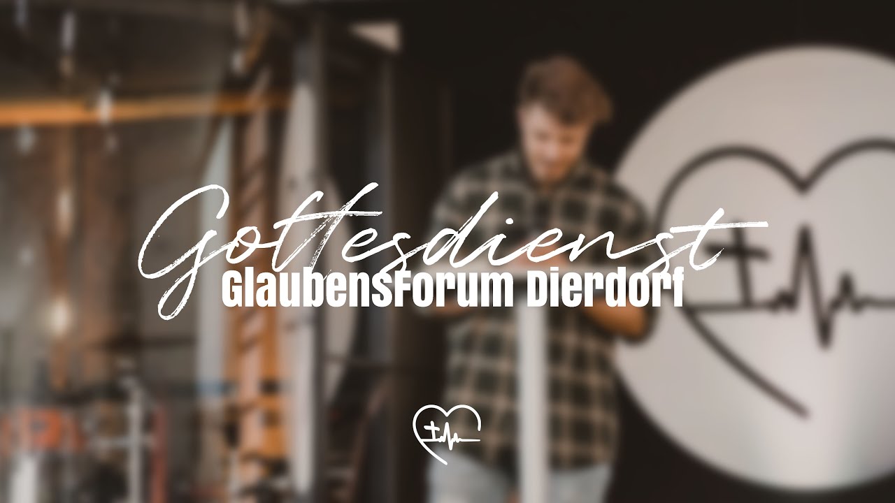 Echte Nachfolge in herausfordernden Zeiten | Peter Koop