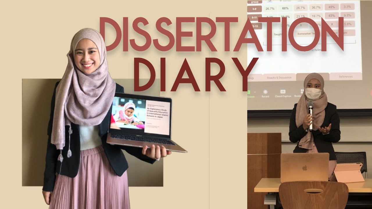 Perjalanan Skripsi | G30 HUS Program Osaka University