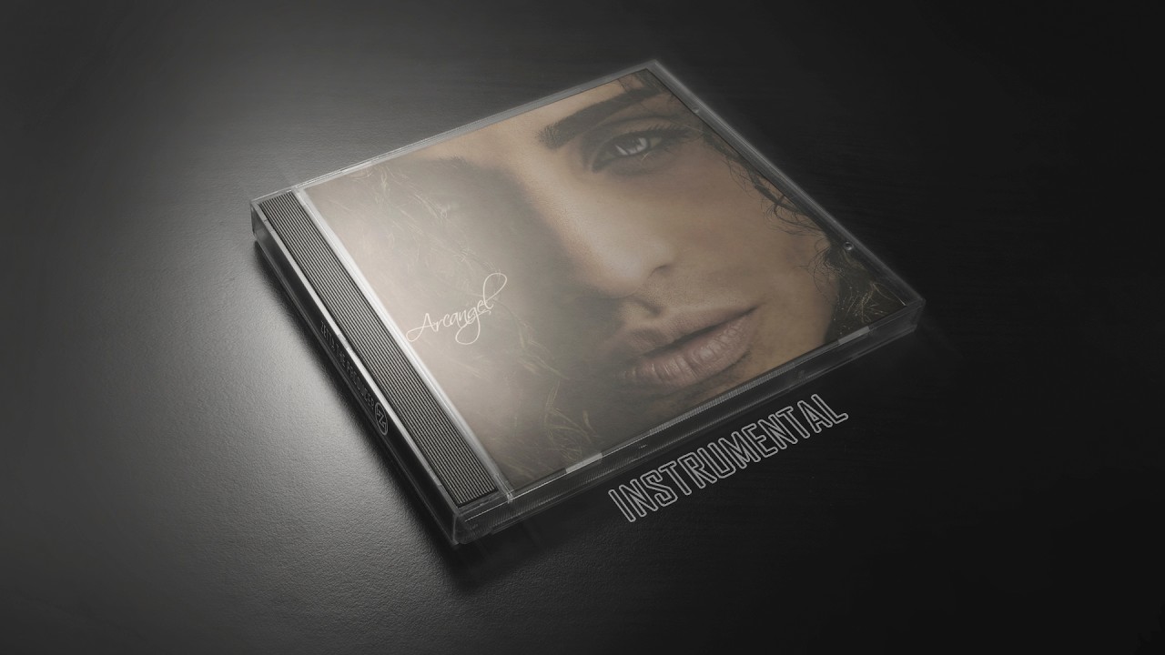 Arcangel - Por Amar A Ciegas (Instrumental)