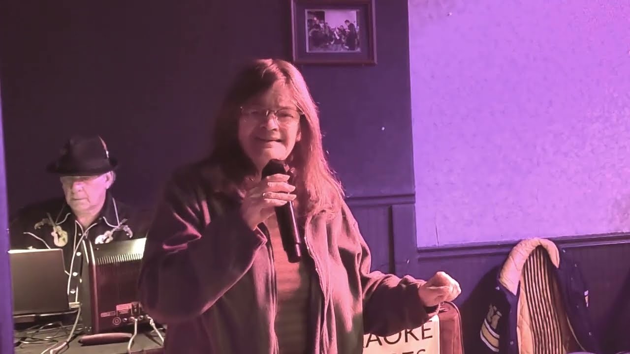 Landslide, Close My Eyes Forever, Hungry Eyes (Cover Medley) by Cathy (2026-01-29)