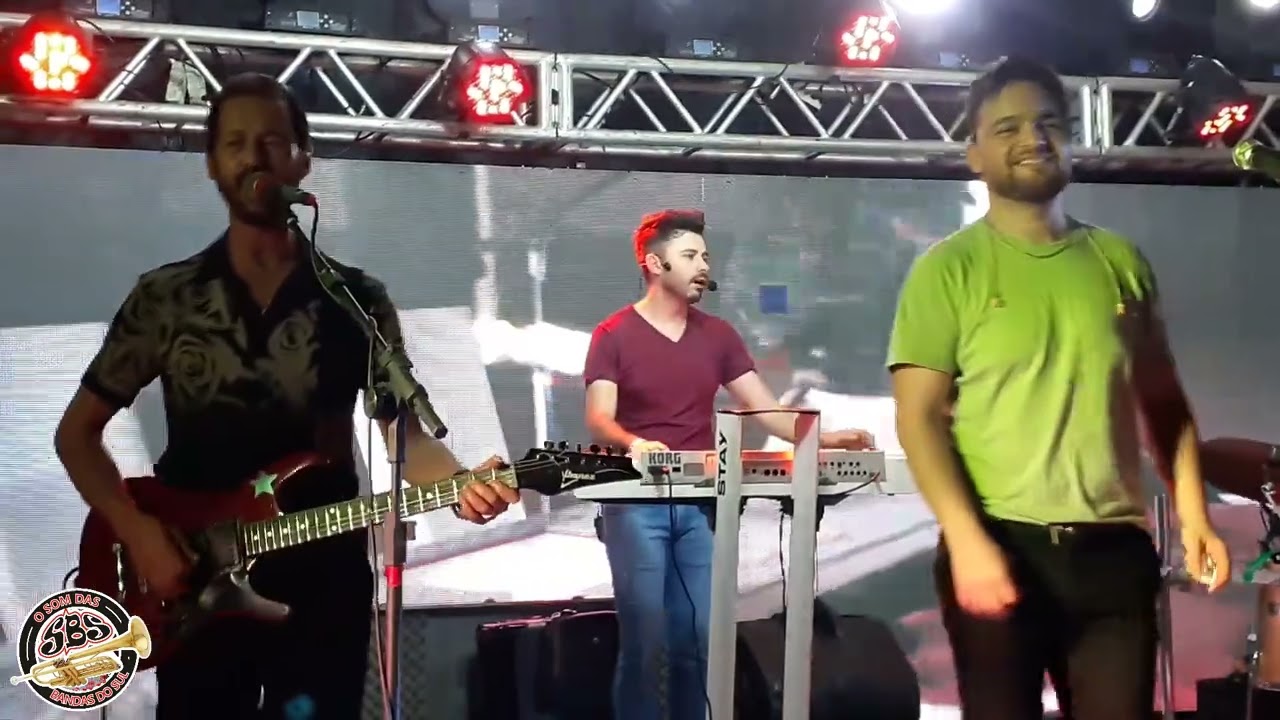 Sucessos Musical JM - Sociedade Vera Cruz - Joinville/SC - 09-09-2022