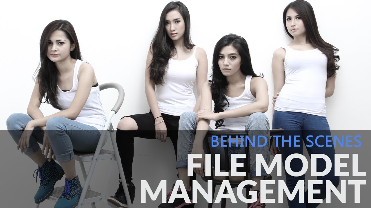 Behind The Scenes - File Model Management
