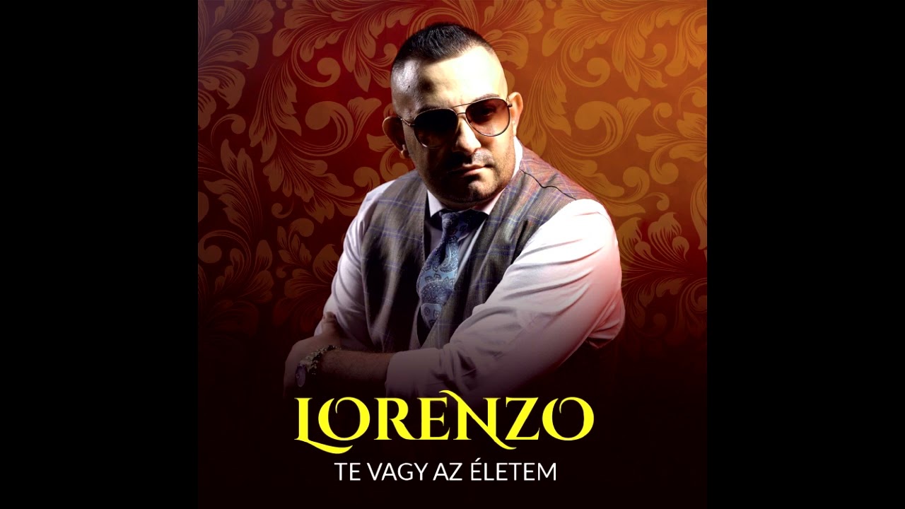 Lorenzo - Boldog életet