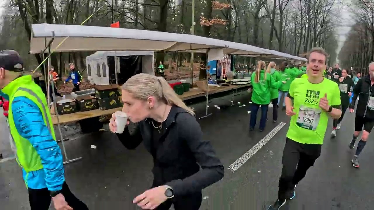 Midwintermarathon 16 EM 2026