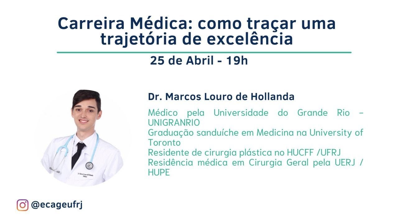 Carreira Médica: como traçar uma trajetória de excelência
