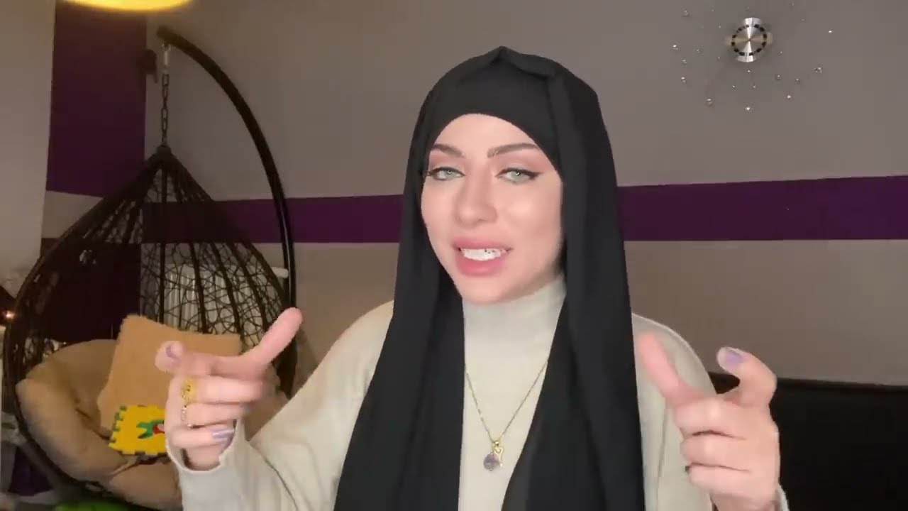 ب ٣ خطوات فقط تعلمي كيف تصبحي المرأة الأكثر جاذبية بعين الرجل 😍رفع طاقة الغمووووووض