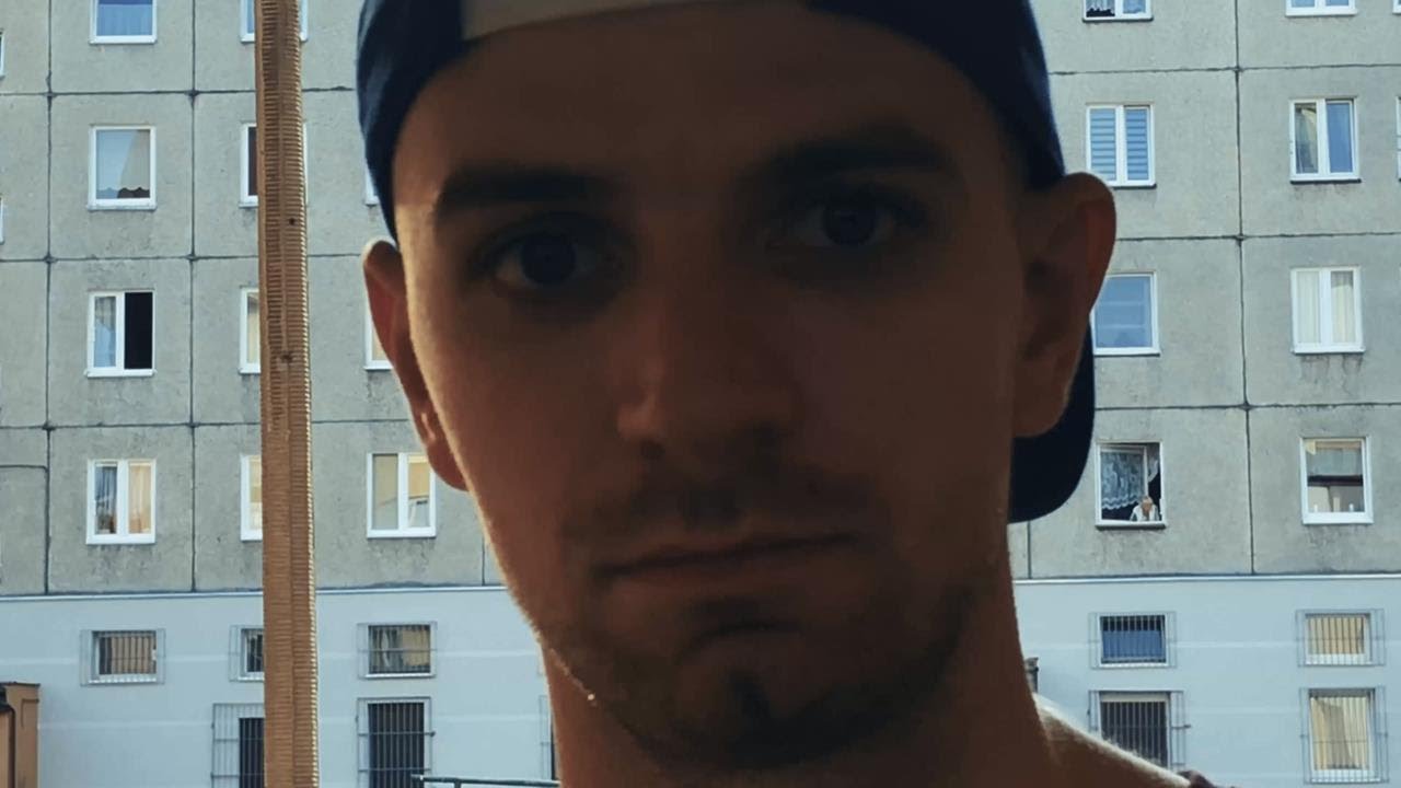 Choin - Nic już nie będzie takie samo (prod. KPSN) Official Video