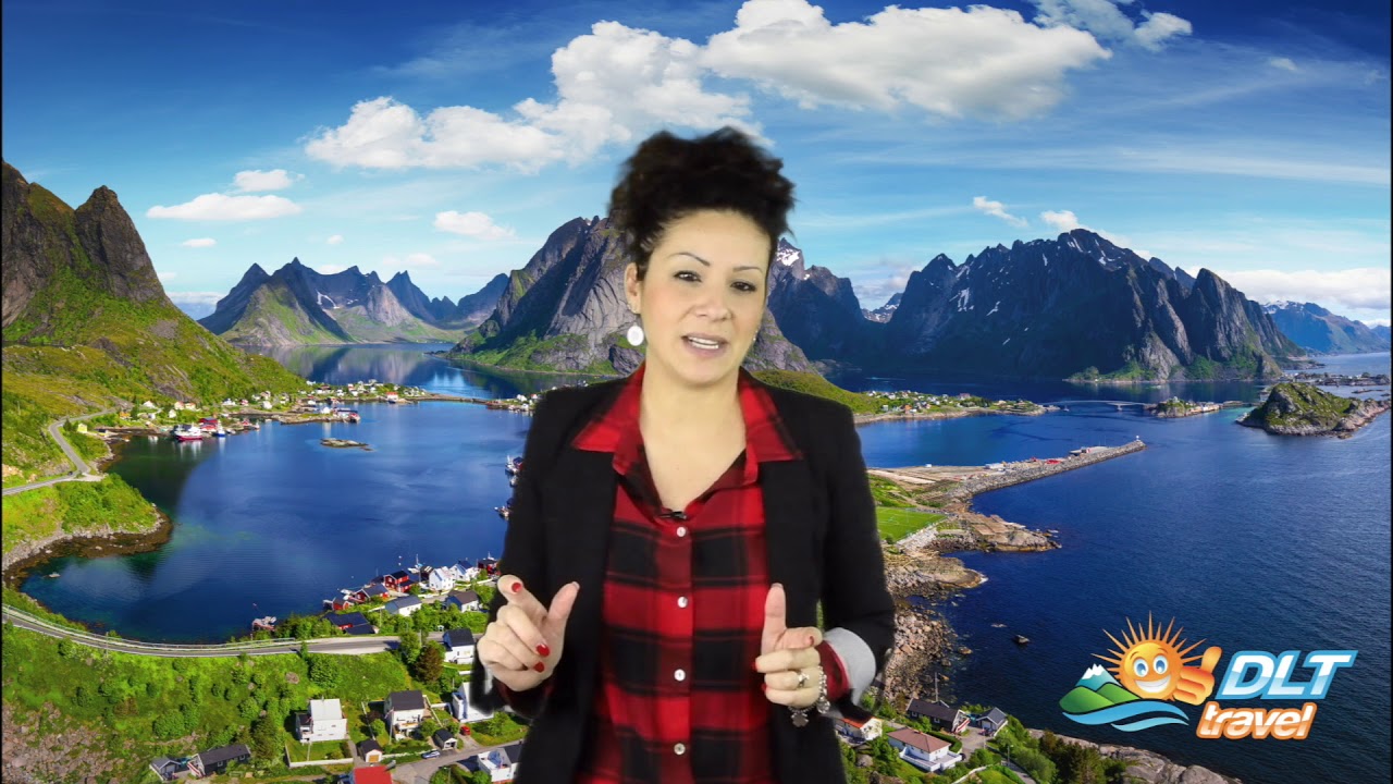 Norwegen - Indian Summer