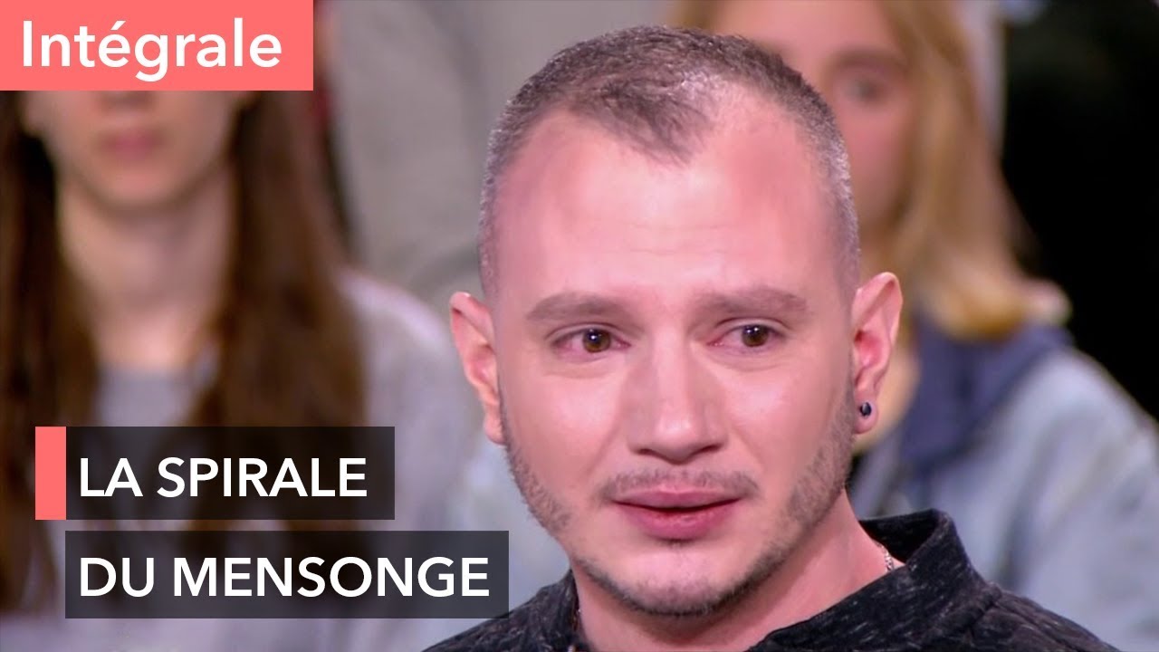 Ce lourd secret qu'ils ont caché pendant des années - Ça commence aujourd'hui