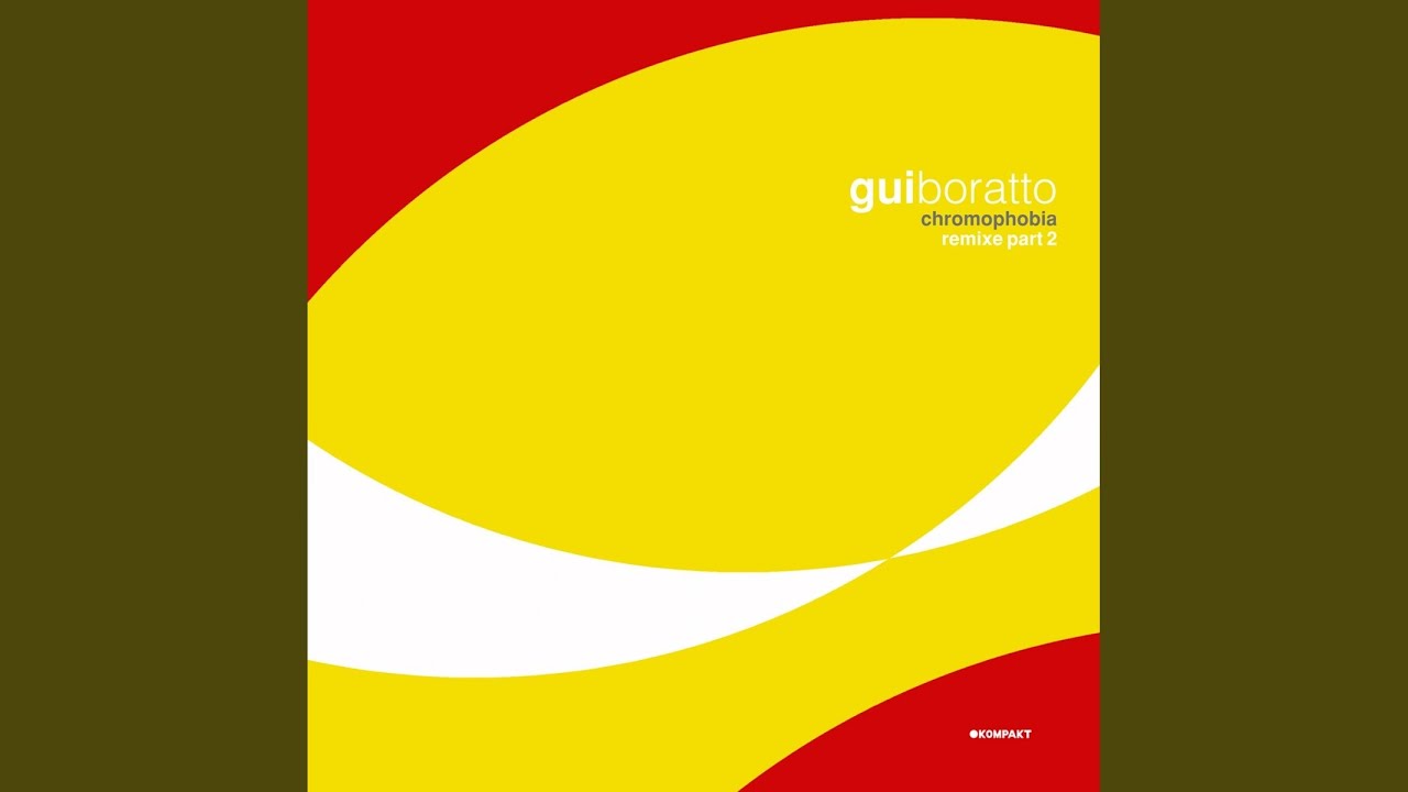 Beautiful Life (Gui Boratto Remix)