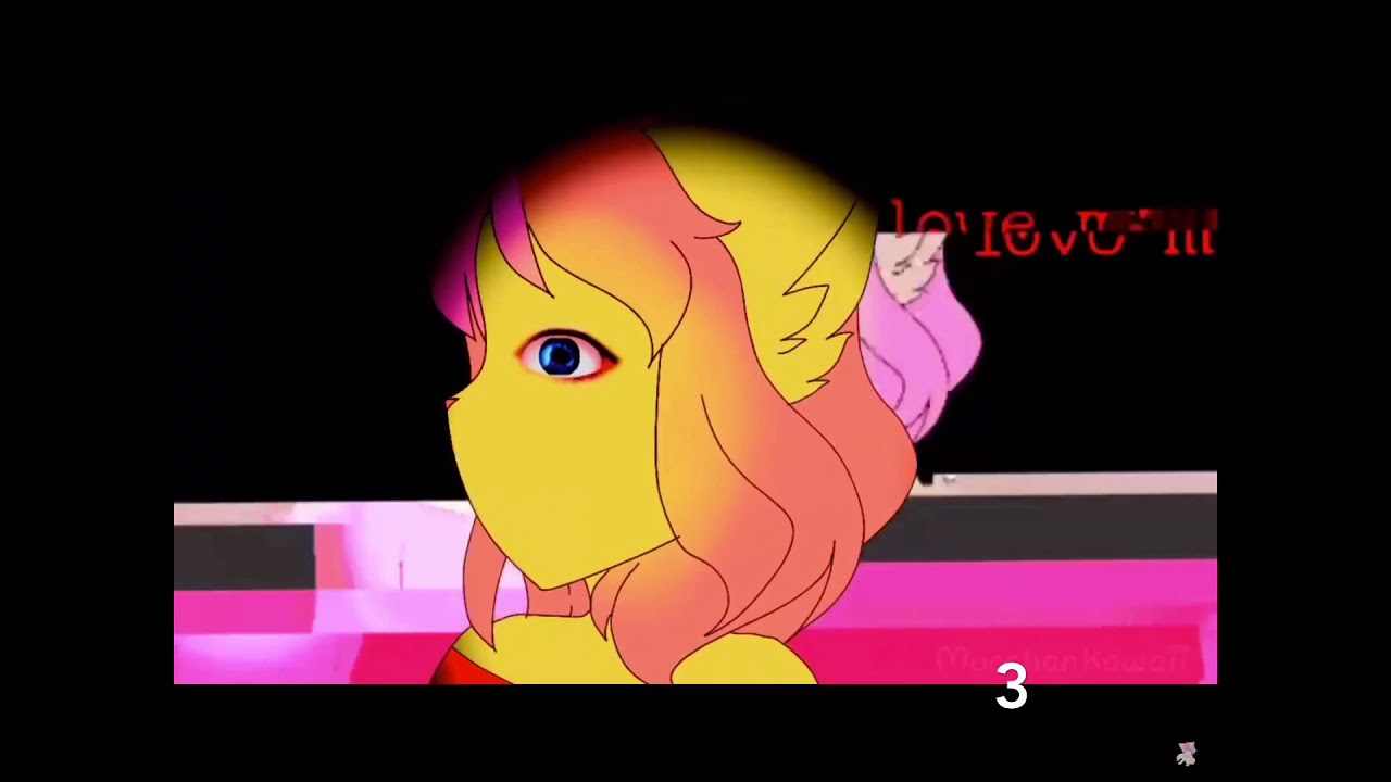 Top 5 scary animation memes (13+)