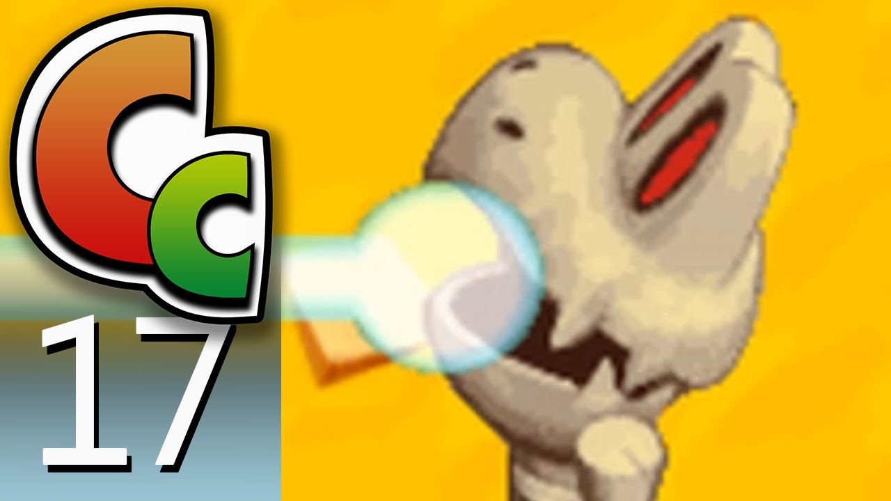 Mario & Luigi: Partners in Time – Episode 17: Combing the Desert