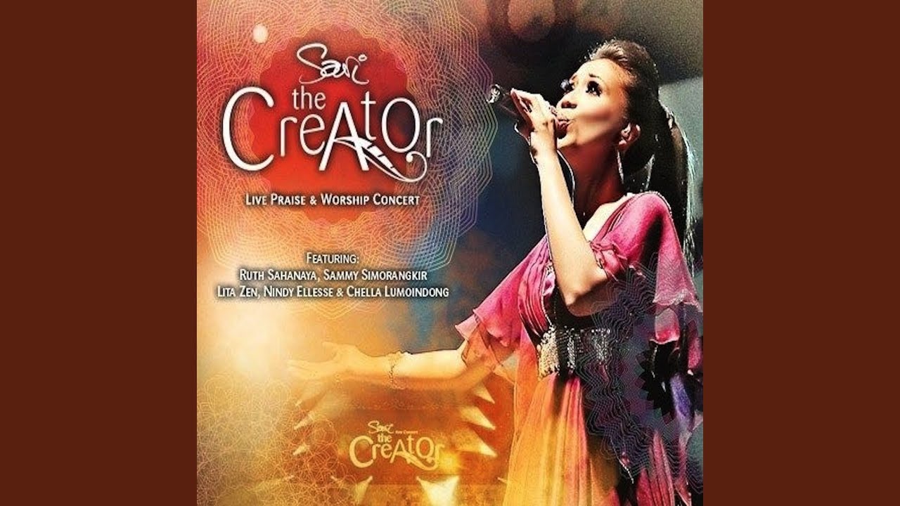 Bagi Tuhan Tak Ada Yang Mustahil (feat. Ruth Sahanaya) [Live]