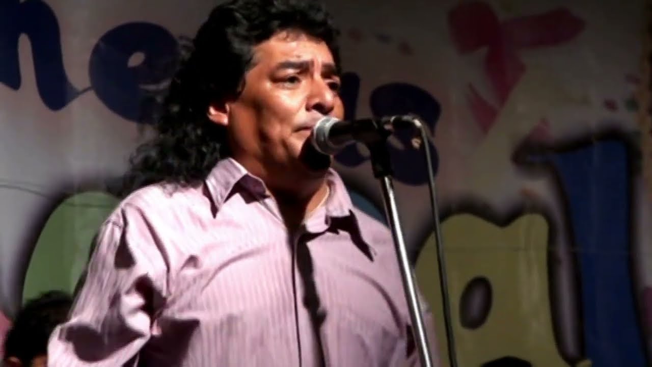 Kalama Tropical Show En Vivo Trincheras De Icaño