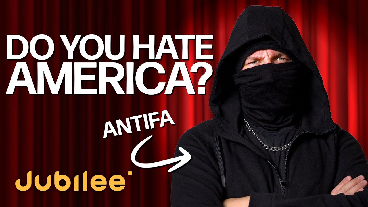 I'm Antifa. Ask Me Anything