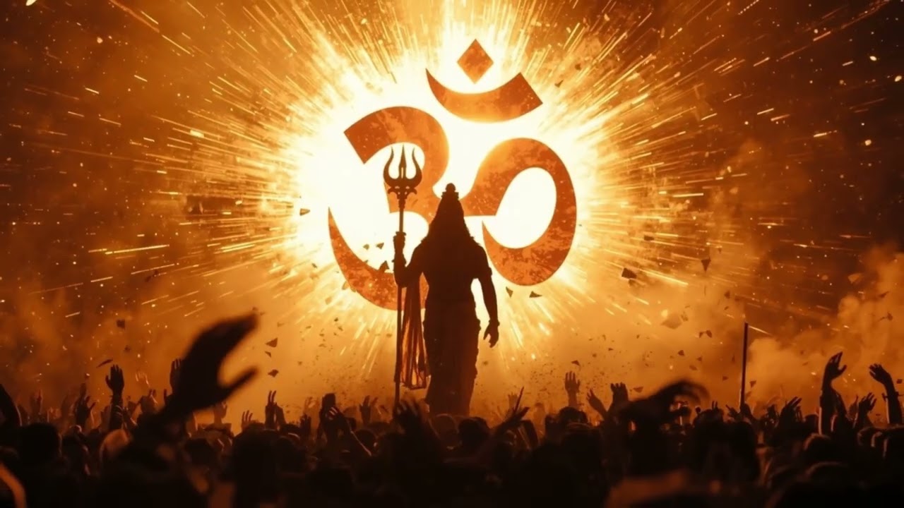 Hari Om Shiva Om | TREVISH